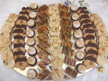 تشكيلات حلويات العيد12