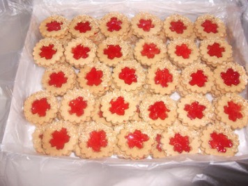 تشكيلات حلويات العيد14