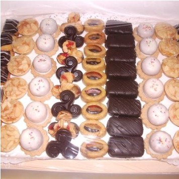 تشكيلات حلويات العيد3