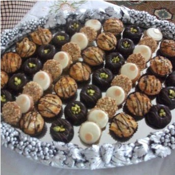 تشكيلات حلويات العيد9