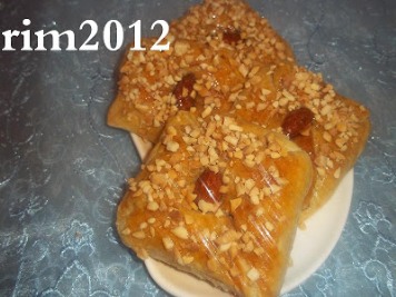 فطائر رمضانية مغربية بالصور2