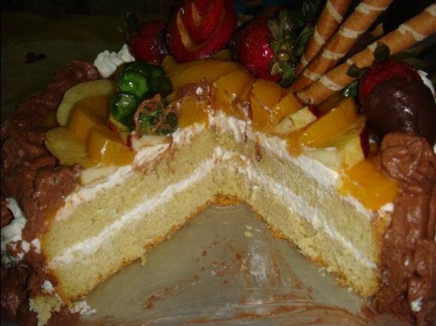 torta manziliya