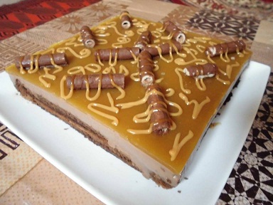 torta-sahla