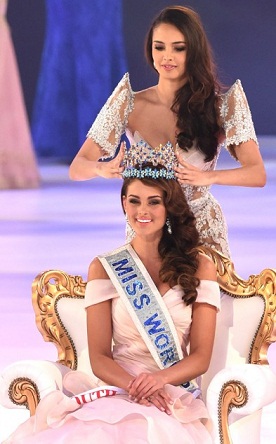 Miss-World-London-2014-3