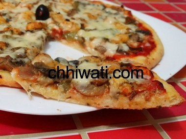 3ajint pitzza 1