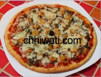3ajint pitzza 2